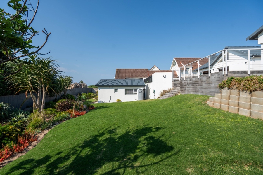 4 Bedroom Property for Sale in West Beach Eastern Cape